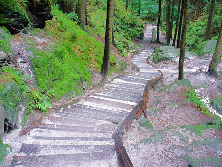 Foto Teamtraining Buchungsverlauf