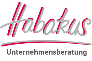 Logo Bettina Frenzel - Habakus