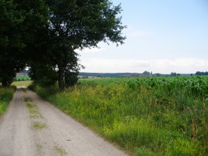 Foto Pilgern für Manager - Unser Weg