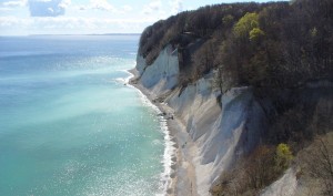 Foto: Mr. S. Akademie - Management-Teamtraining an der Kreideküste auf Rügen