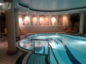 Foto: Wellness im Hanseatic Hotel in Göhren