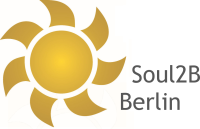 Logo Soul2B Berlin