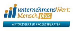 Logo UwM-Plus Prozessberater